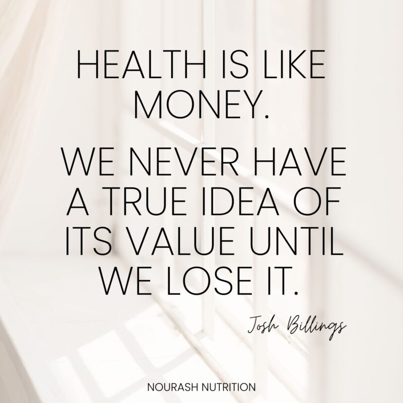 21 POWERFUL Healthy Eating Quotes To Inspire You Now!