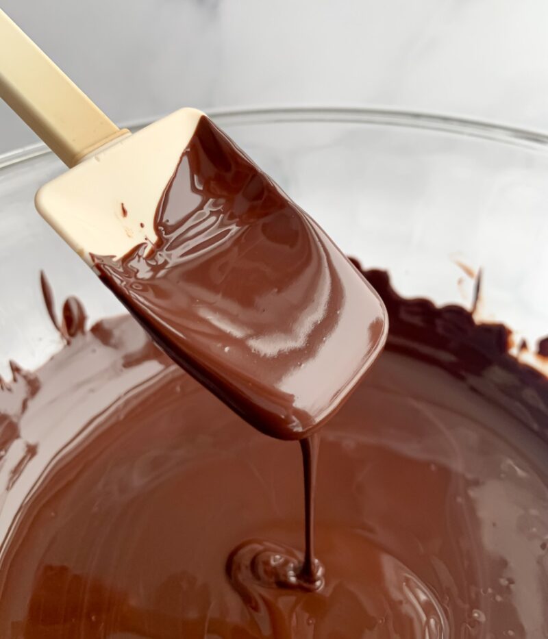 How to Make Magnesium Chocolate (EASY Superfood Chocolate)