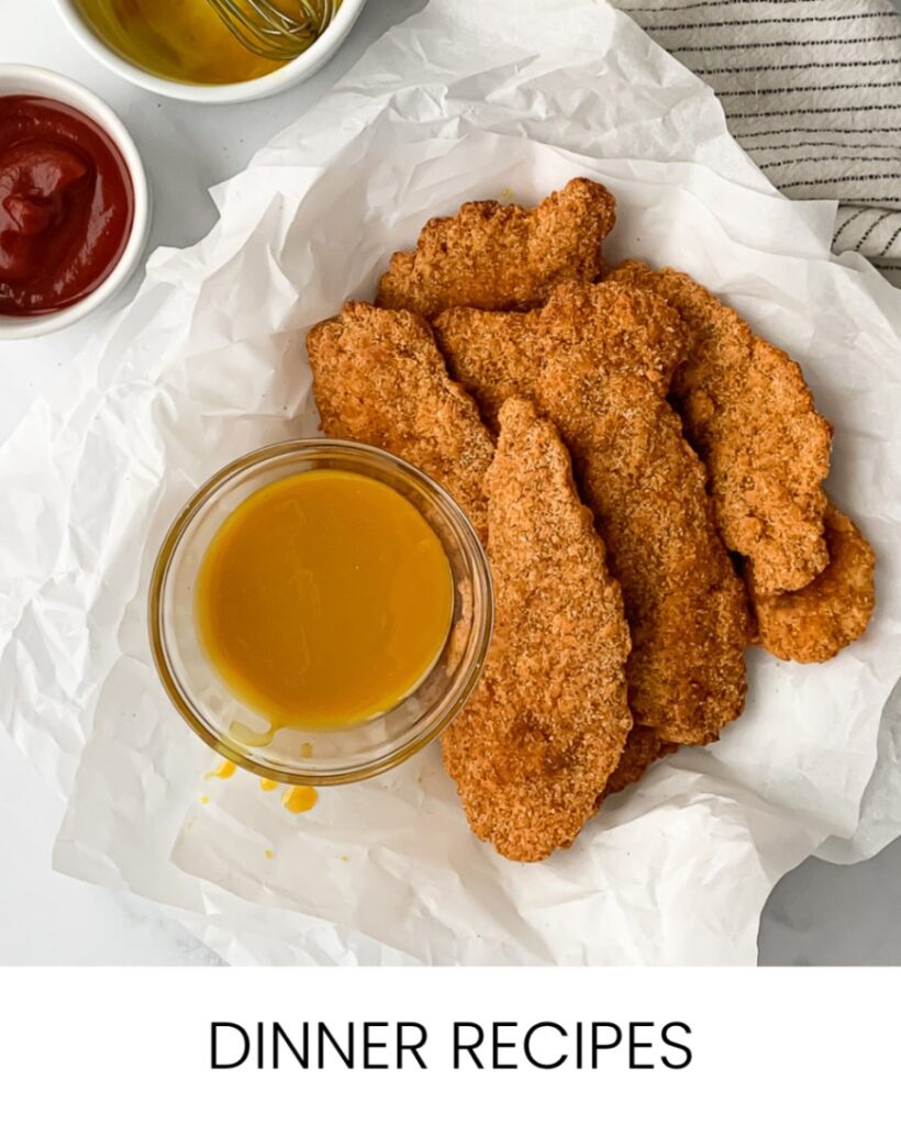 Healthy dinner recipes for families including easy weeknight meals and kid-friendly dinners